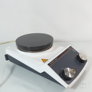 gebrauchter Magnetrührer mit Heizung Heidolph Hei-PLATE MixnHeat Core