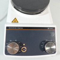 gebrauchter Magnetrührer mit Heizung Heidolph Hei-PLATE MixnHeat Core
