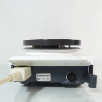gebrauchter Magnetrührer mit Heizung Heidolph Hei-PLATE MixnHeat Core