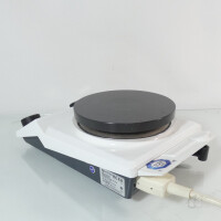 gebrauchter Magnetrührer mit Heizung Heidolph Hei-PLATE MixnHeat Core
