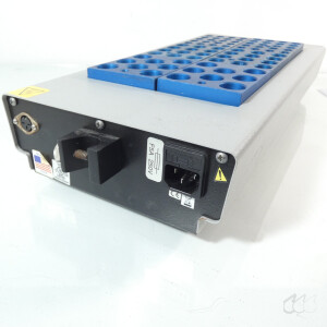 gebrauchter Blockthermostat VWR Digital heatblock V1