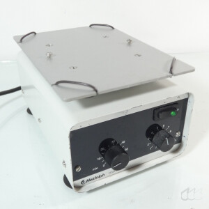 gebrauchter Schüttler für Mikrotiterplatten Erytype Heidolph DSG 304/M4