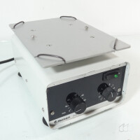 gebrauchter Schüttler für Mikrotiterplatten Erytype Heidolph DSG 304/M4