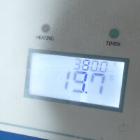 gebrauchte Labor-Heizplatte Witeg premium Hotplate HP-30D