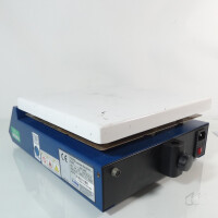 gebrauchte Labor-Heizplatte Witeg premium Hotplate HP-30D