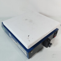 gebrauchte Labor-Heizplatte Witeg premium Hotplate HP-30D
