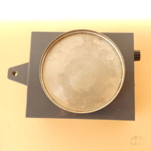 gebrauchtes Magnetrührgerät IKA RCO 1000 U/min 20W