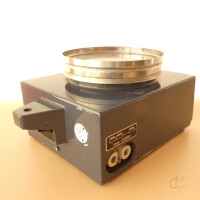 gebrauchtes Magnetrührgerät IKA RCO 1000 U/min 20W