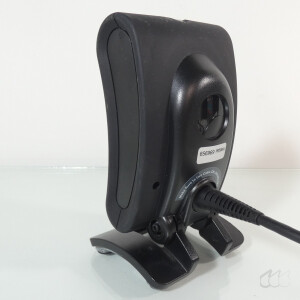 gebrauchter Scanner Honeywell Genesis 7580g aus Apothekenauflösung