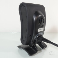 gebrauchter Scanner Honeywell Genesis 7580g aus Apothekenauflösung