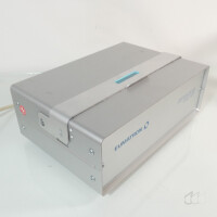 gebrauchtes UVB-Bestrahlungsgerät Eumatron Oxysan EN 400 UVB/HOT