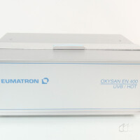 gebrauchtes UVB-Bestrahlungsgerät Eumatron Oxysan EN 400 UVB/HOT