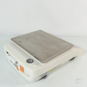 gebrauchte, eichfähige Laborwaage Sartorius TE1200-0CE 1200g 1g
