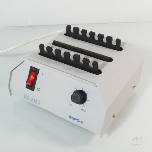gebrauchter Blutmischpipettenschüttler LUM Boeco BDPS-6