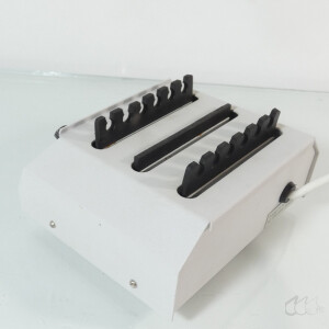 gebrauchter Blutmischpipettenschüttler LUM Boeco BDPS-6