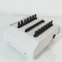 gebrauchter Blutmischpipettenschüttler LUM Boeco BDPS-6