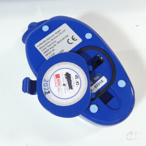 gebrauchtes, digitales Handrefraktometer KRÜSS DR201-95