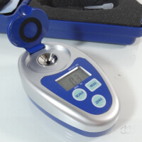 gebrauchtes, digitales Handrefraktometer KRÜSS DR201-95