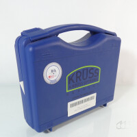 gebrauchtes, digitales Handrefraktometer KRÜSS DR201-95