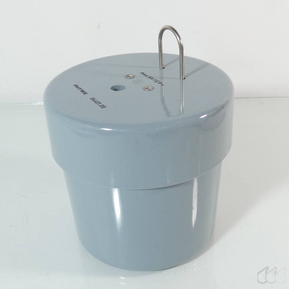 neuwertiges Phywe 04401.00 Kalorimeter