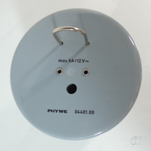 neuwertiges Phywe 04401.00 Kalorimeter
