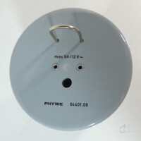 neuwertiges Phywe 04401.00 Kalorimeter