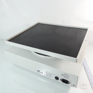 gebrauchter Taumelschüttler Heidolph Polymax 2040 (Taumeltisch Tumbling Table)