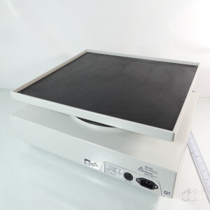 gebrauchter Taumelschüttler Heidolph Polymax 2040 (Taumeltisch Tumbling Table)