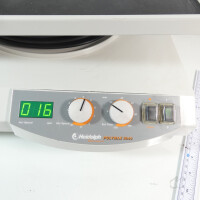 gebrauchter Taumelschüttler Heidolph Polymax 2040 (Taumeltisch Tumbling Table)