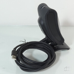 gebrauchter Scanner Honeywell Genesis 7580g aus Apothekenauflösung