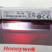 gebrauchter Scanner Honeywell Genesis 7580g aus Apothekenauflösung