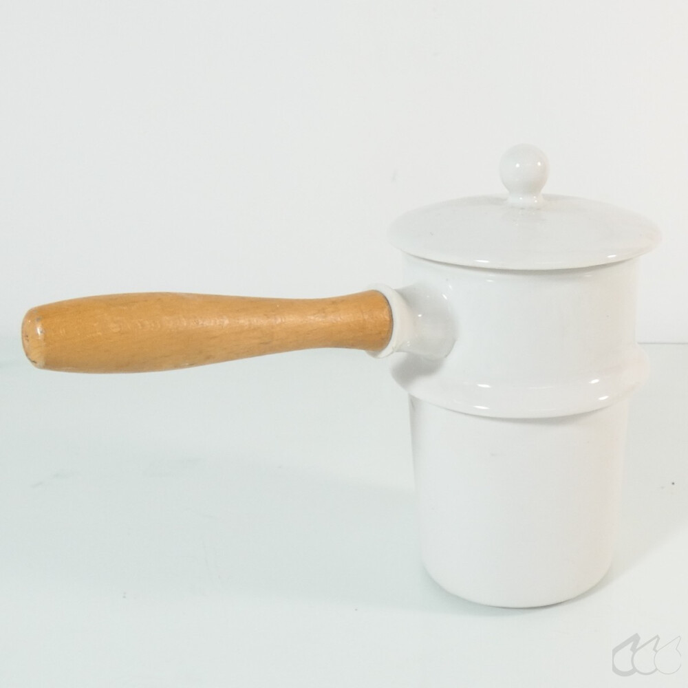 gebrauchtes Infundiergef&auml;&szlig; 400 mL...
