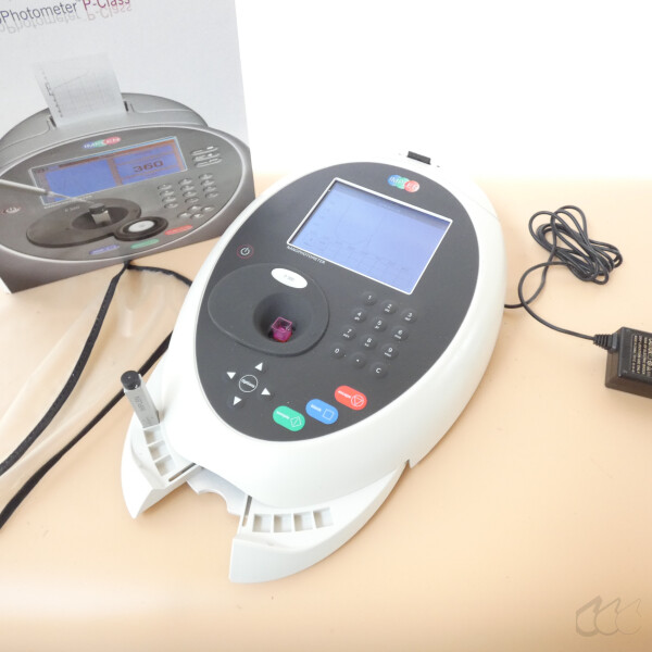 gebrauchtes Photometer IMPLEN NanoPhotometer pearl UV-vis