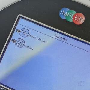 gebrauchtes Photometer IMPLEN NanoPhotometer pearl UV-vis