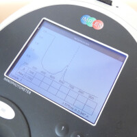 gebrauchtes Photometer IMPLEN NanoPhotometer pearl UV-vis