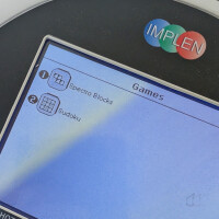 gebrauchtes Photometer IMPLEN NanoPhotometer pearl UV-vis