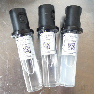 gebrauchtes Nephelometer HACH TU 5200 EPA RFID Trübungsmessgerät