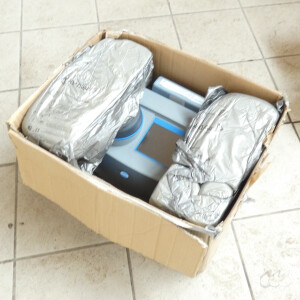 gebrauchtes Nephelometer HACH TU 5200 EPA RFID Trübungsmessgerät