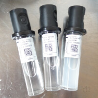 gebrauchtes Nephelometer HACH TU 5200 EPA RFID Trübungsmessgerät