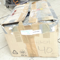 gebrauchtes Nephelometer HACH TU 5200 EPA RFID Trübungsmessgerät