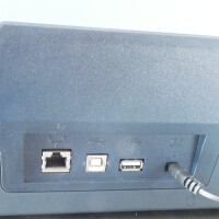 gebrauchtes Nephelometer HACH TU 5200 EPA RFID Trübungsmessgerät
