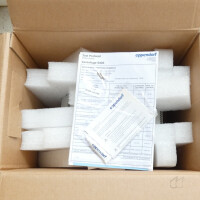 gebrauchte Zentrifuge Eppendorf 5420 mit Rotor FA-24x2