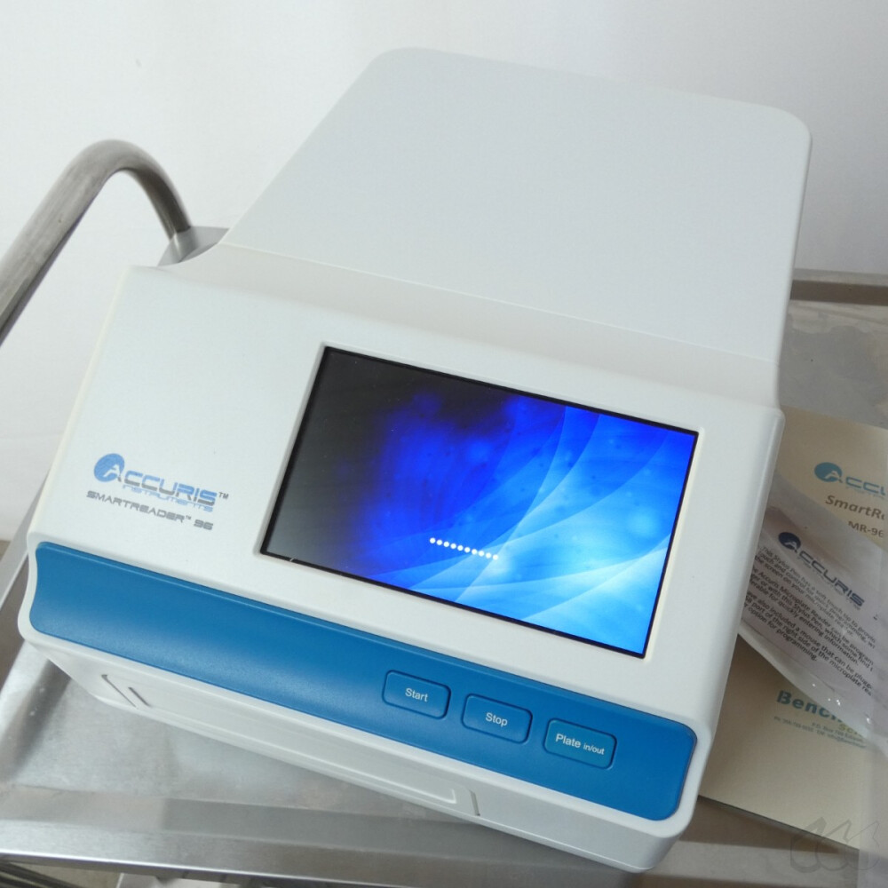 gebrauchter Microplate-Reader Accuris Smart Reader 96