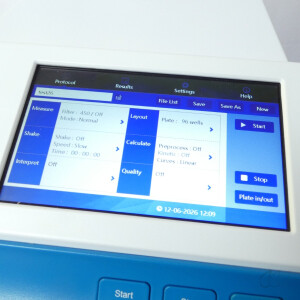 gebrauchter Microplate-Reader Accuris Smart Reader 96