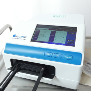 gebrauchter Microplate-Reader Accuris Smart Reader 96