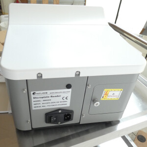 gebrauchter Microplate-Reader Accuris Smart Reader 96