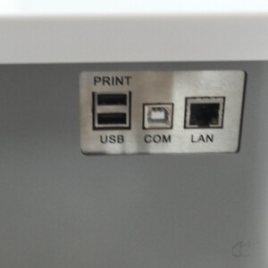 gebrauchter Microplate-Reader Accuris Smart Reader 96