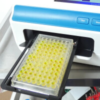 gebrauchter Microplate-Reader Accuris Smart Reader 96