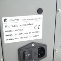 gebrauchter Microplate-Reader Accuris Smart Reader 96