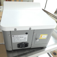 gebrauchter Microplate-Reader Accuris Smart Reader 96